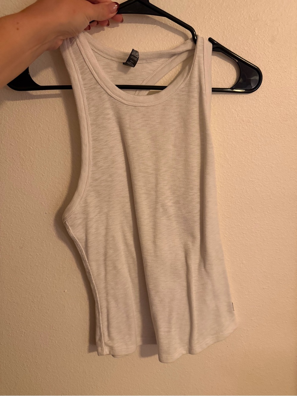 Vuori tank